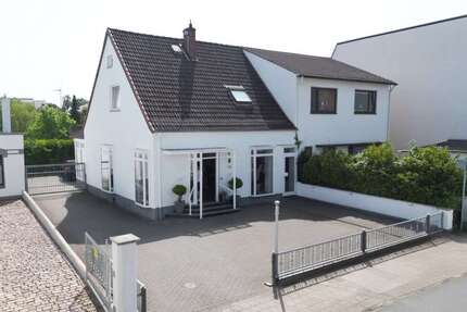 Gewerbeobjekt Bremen Hemelingen - 1.100&euro; | Angebot:26714650