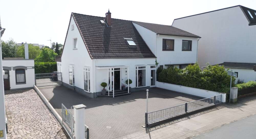 Gewerbeobjekt Bremen Hemelingen - 1.100&euro; | Angebot:26714650