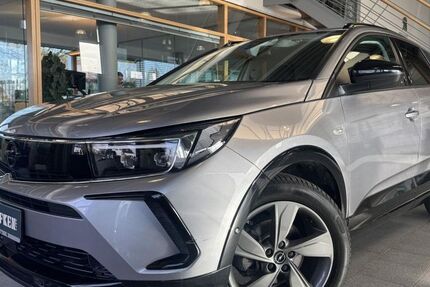 Opel Grandland (X) 62.614 km 21.490 &euro; Lilienthal 28865