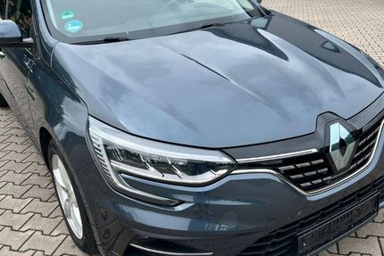 Renault Megane 17.200 km 12.500 &euro; Stuhr 28816