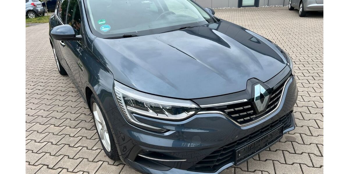 Renault Megane 172.000 km 12.500 &euro; Stuhr 28816