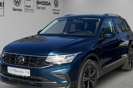 VW Tiguan 70.800 km 28.470 &euro; Tarmstedt 27412