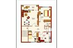 Etagenwohnung Bremen Blockland - 3 Zimmer, 78 m&sup2;, 179.000&euro; | Angebot:27486707