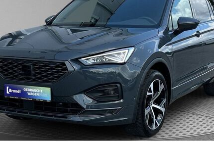 Seat Tarraco 17.590 km 35.890 € Bremen 28279