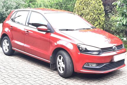 VW Polo 52.900 km 8.100 &euro; Lemwerder 27809