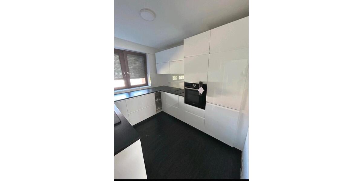 Gepflegtes Reihenmittelhaus in Bremen-Hemelingen-sofort 4 zimmer