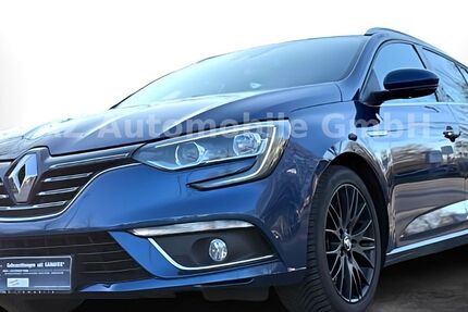 Renault Megane 140.000 km 10.990 &euro; bremen 28277