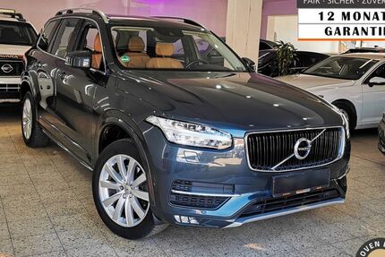 Volvo XC90 180.900 km 21.840 &euro; Bremen 28217