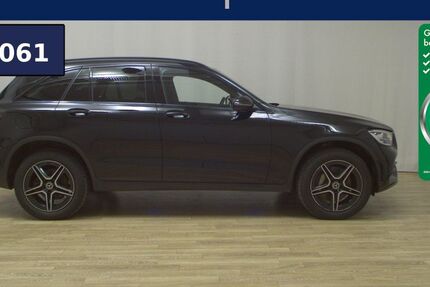 Mercedes-Benz GLC 300 145.378 km 29.980 &euro; Bremen / Arsten 28279