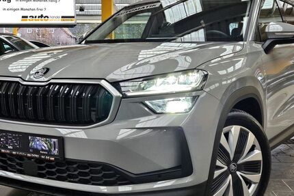 Skoda Kodiaq 10.100 km 41.975 &euro; Wallhöfen bei Bremen 27729
