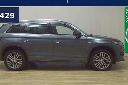 Skoda Kodiaq 199.631 km 19.990 &euro; Bremen 28279