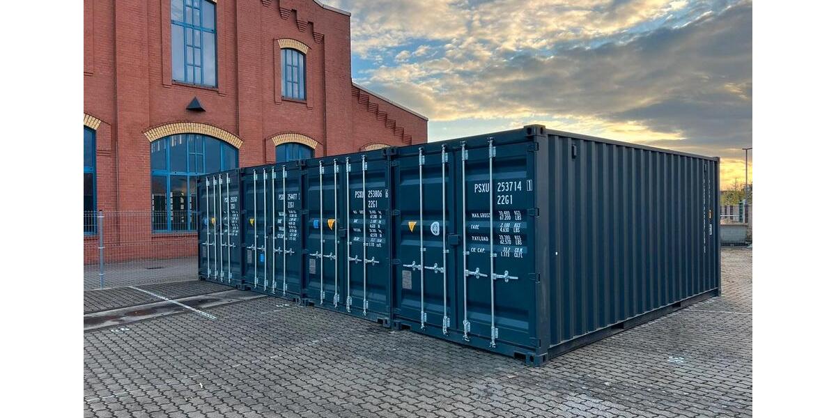 Gewerbeobjekt Bremen Häfen - 2.500&euro; | Angebot:17349576