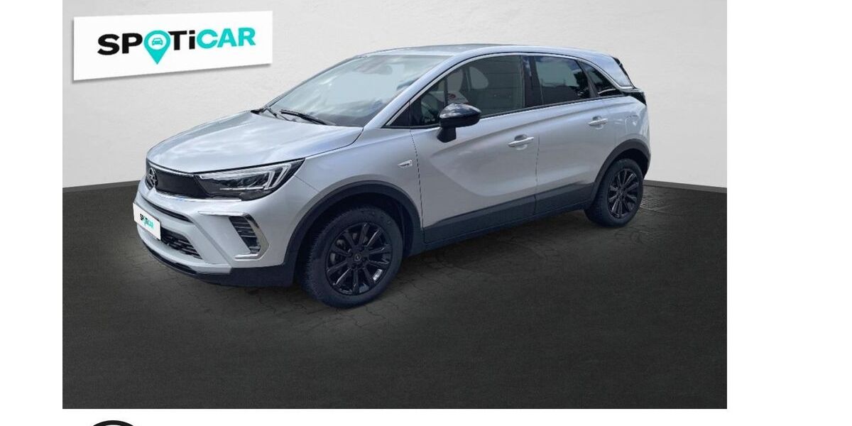 Opel Crossland (X) 8.292 km 19.990 &euro; Bremen 28779