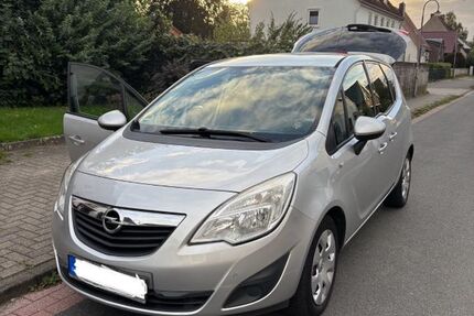 Opel Meriva 130.000 km 4.250 &euro; Bremen 28755