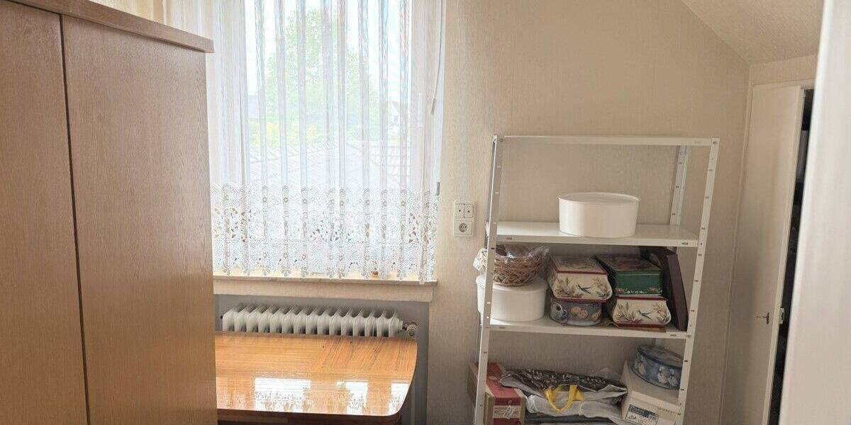 Einfamilienhaus Bremen / Aumund Fähr-Lobbendorf - 4 Zimmer, 87 m&sup2;, 220.000&euro; | Angebot:26799137