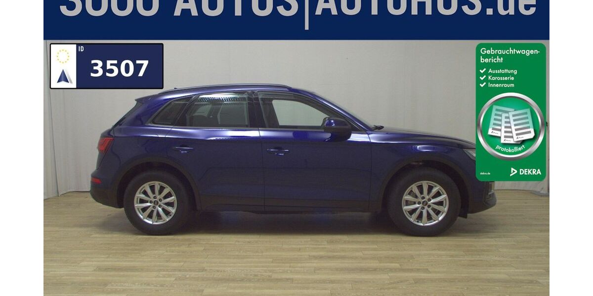 Audi Q5 127.566 km 26.980 &euro; Bremen / Arsten 28279