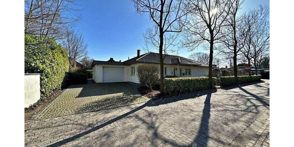 Einfamilienhaus Delmenhorst Mitte - 4 Zimmer, 153 m&sup2;, 725.000&euro; | Angebot:25679977