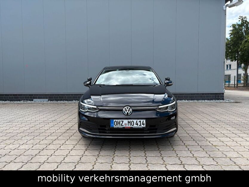 VW Golf 22.990 km 29.600 € Lilienthal 28865