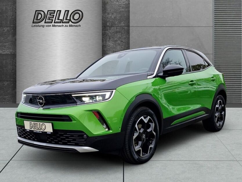 Mokka