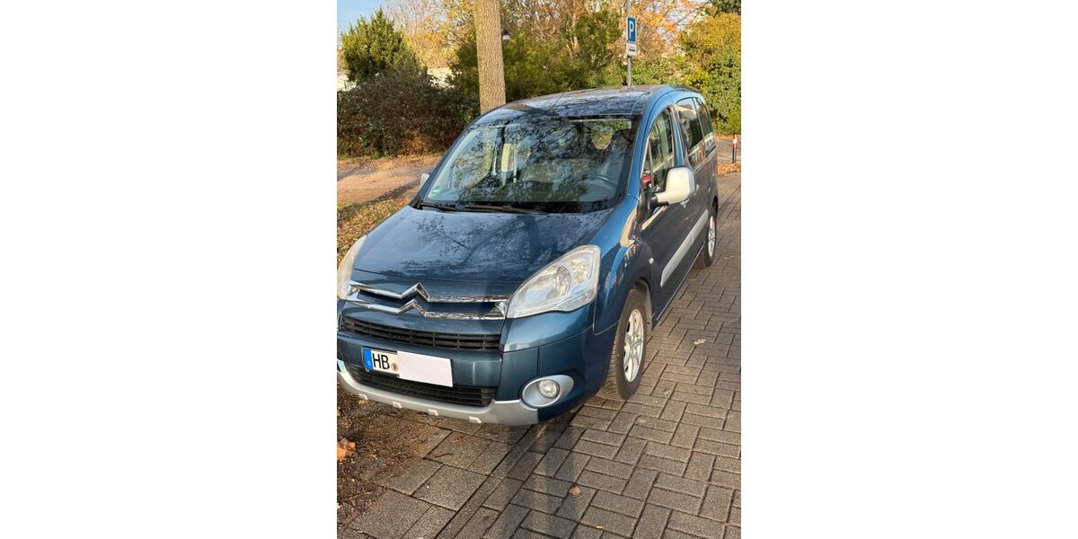 Citroen Berlingo 144.300 km 6.800 &euro; Bremen 28237