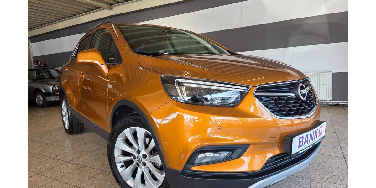 Opel Mokka 106.210 km 11.990 &euro; Bremen 28259