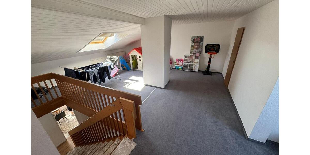 Wunderschöne leichte Hanglage am Erholungsgebiet Oyter See, Oyten 7 zimmer