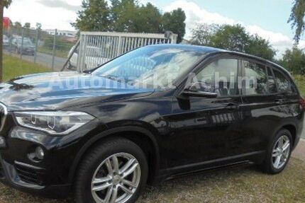 BMW X1 190.000 km 10.990 &euro; Achim 28832