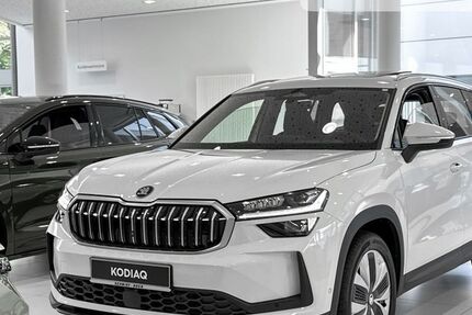 Skoda Kodiaq 4.500 km 46.980 &euro; Bremen 28207