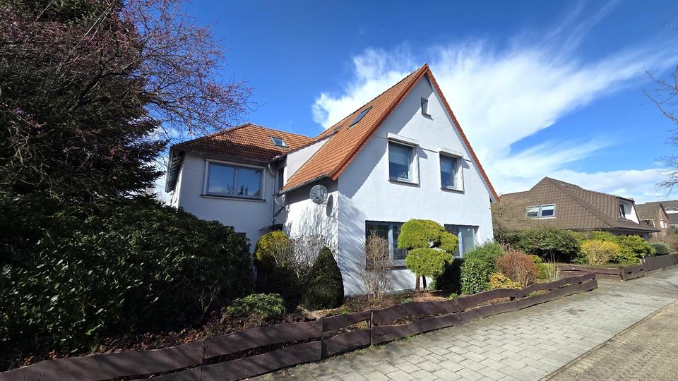 Mehrfamilienhaus, Wohnhaus Ganderkesee - 11 Zimmer, 300 m&sup2;, 395.000&euro; | Angebot:26047132