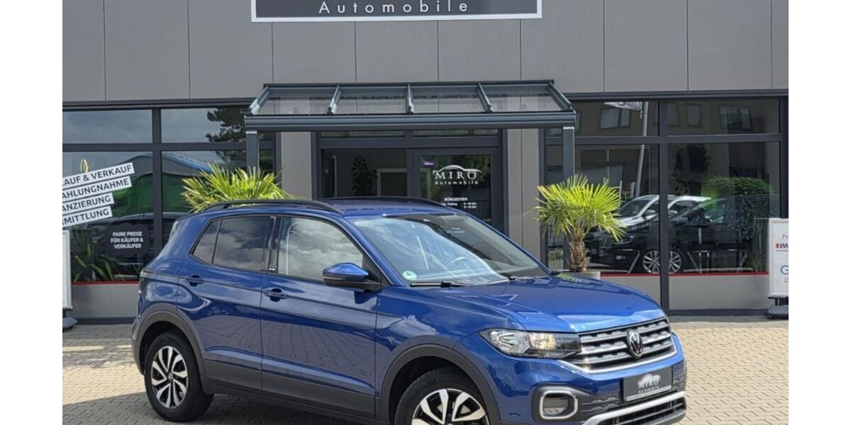 VW T-Cross 20.128 km 20.950 &euro; Delmenhorst 27755