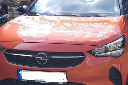 Opel Corsa 43.000 km 13.500 &euro; Bassum 27211