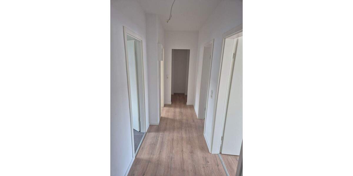 Etagenwohnung Bremen Ellener Feld - 3 Zimmer, 61 m&sup2;, 600&euro; | Angebot:25337963