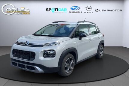 Citroen C3 Aircross 93.000 km 9.990 &euro; Bremen 28779