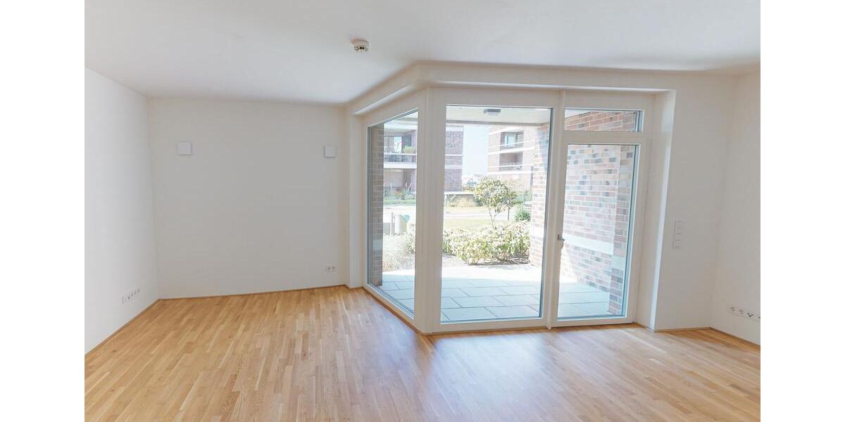 Etagenwohnung Bremen Walle - 2 Zimmer, 61 m&sup2;, 1.000&euro; | Angebot:24716713