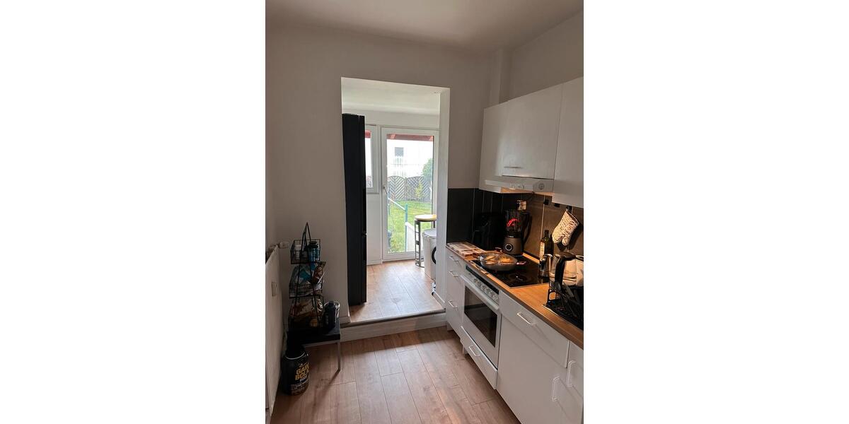 Etagenwohnung Bremen Burglesum - 1 Zimmer, 65 m&sup2;, 375&euro; | Angebot:26693722