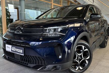 Citroen C5 Aircross 41.568 km 18.490 &euro; Lilienthal 28865