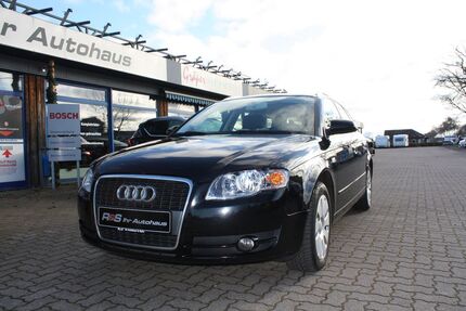 Audi A4 295.000 km 2.995 &euro; Syke-Heiligenfelde 28857