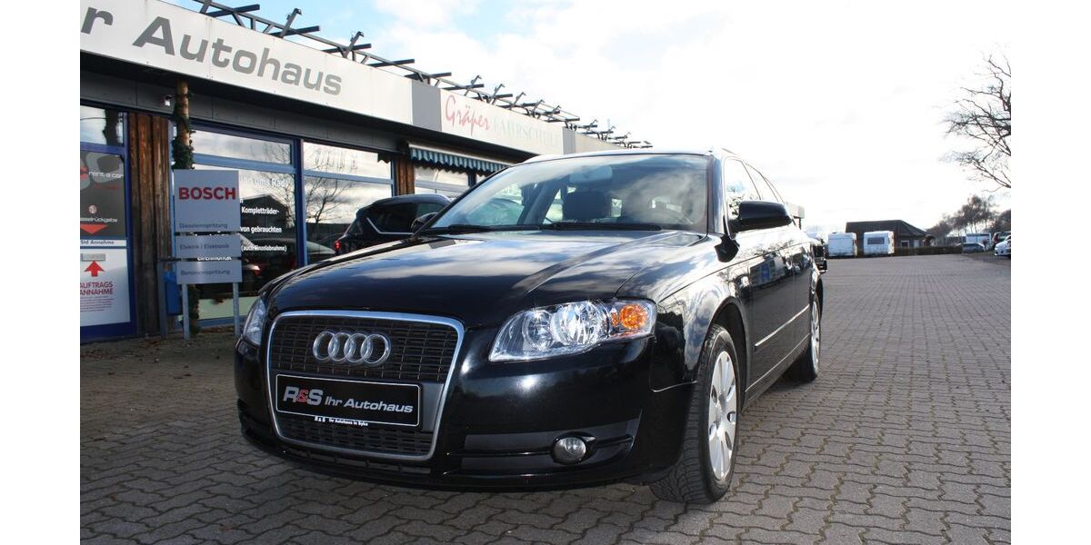 Audi A4 295.000 km 2.995 &euro; Syke-Heiligenfelde 28857