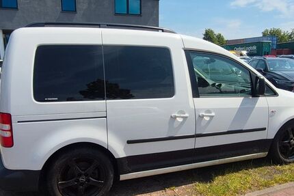 VW Caddy 150.000 km 10.000 &euro; Achim 28832