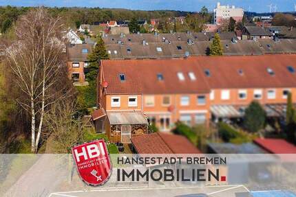 Haus Bremen Lüssum-Bockhorn - 5 Zimmer, 126 m&sup2;, 319.000&euro; | Angebot:25566856