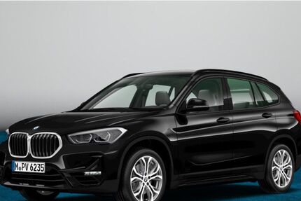 BMW X1 44.000 km 24.499 &euro; Achim 28832