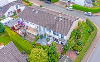 SONNENTERRASSE, GARTEN & GARAGE - Haus Stuhr | Angebot:27077178