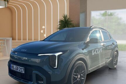 Kia Stonic 3.500 km 26.880 &euro; Bremen 28357