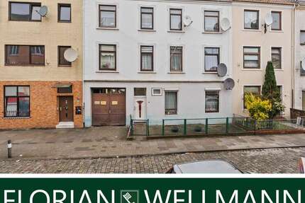 Haus Bremen Burglesum - 22 Zimmer, 385 m&sup2;, 649.000&euro; | Angebot:26766536