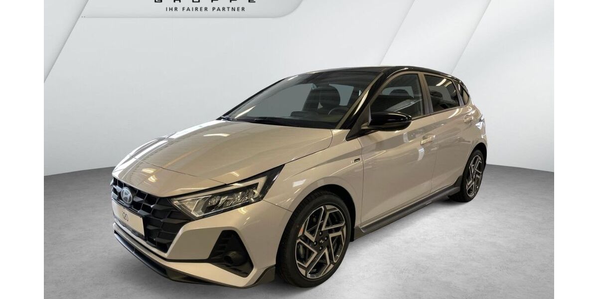 Hyundai i20 5.000 km 22.290 &euro; Bremen 28757