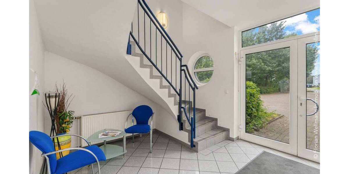 Gewerbeobjekt Oyten - 2.595.000&euro; | Angebot:19301359