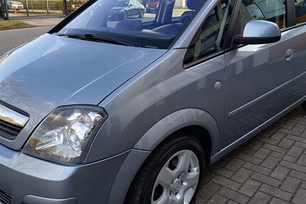 Opel Meriva 67.070 km 5.999 &euro; Stuhr 28816