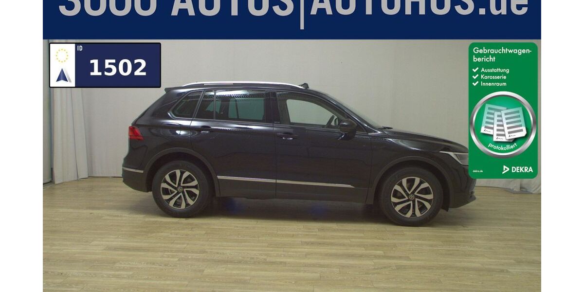 VW Tiguan 159.553 km 19.980 &euro; Bremen / Arsten 28279