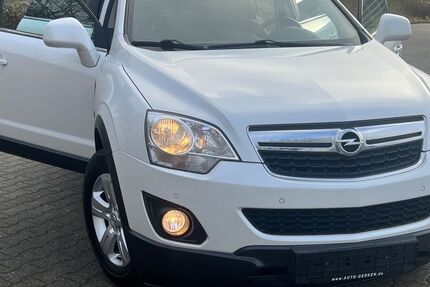 Opel Antara 140.000 km 9.350 &euro; Bassum 27211