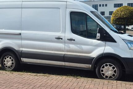 Ford Transit 220.000 km 9.999 &euro; Achim 28832